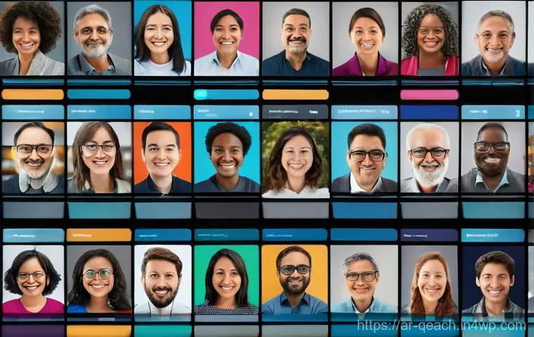 모듈식 교육과정의 효과적인 커뮤니케이션 - **Diverse Students in an Engaging Online Learning Environment**
"Generate a photorealistic image... 모듈식 교육과정의 효과적인 커뮤니케이션 - **Diverse Students in an Engaging Online Learning Environment**
"Generate a photorealistic image...