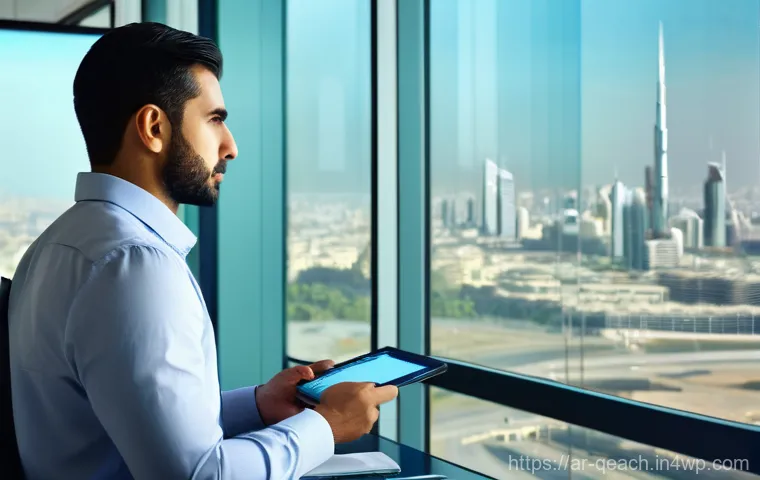 모듈식 교육과정의 유연한 학습 환경 - **Prompt 1: Focus on Flexible and Empowered Learning**
"A vibrant, high-angle shot of a young Ar... 모듈식 교육과정의 유연한 학습 환경 - **Prompt 1: Focus on Flexible and Empowered Learning**
"A vibrant, high-angle shot of a young Ar...