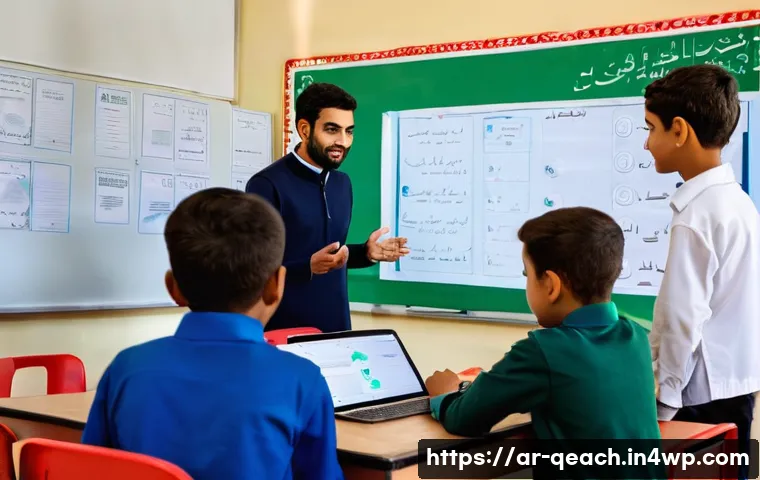 خمسة طرق مبتكرة لقياس نتائج التعلم في المناهج التعليمية المودولية 4 모듈식 교육과정에서의 학습 결과 측정 관련 이미지 2