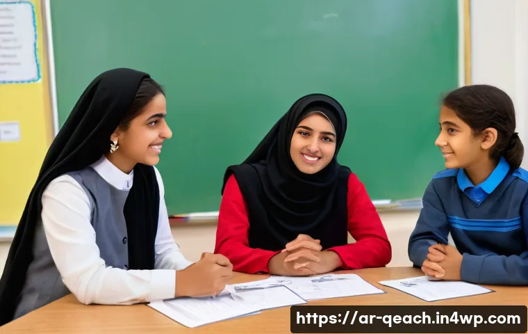 모듈식 교육과정의 협력적 평가 방법 관련 이미지 2