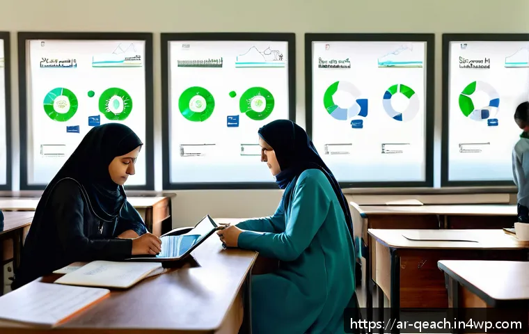 كيفية بناء نظام تعليمي معياري مستدام يضمن النجاح والتطور المستمر 4 모듈식 교육과정의 지속 가능한 관리 방안 관련 이미지 2